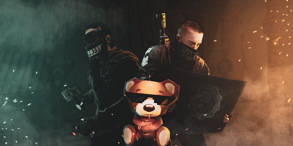 Server Banner Image