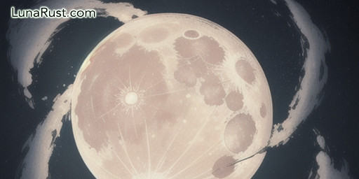 [LATAM] LUNARUST X10 | 12/4 Full Wipe