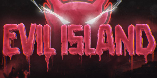 EvilIsland-PVE-Barren-Для слабых ПК[Скилы|X1-X1