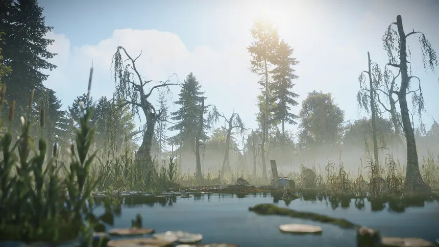 FAR: Chill PvE [EU Monthly]