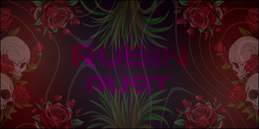 № 1 Rubin Rust | x10 | Nolim | TP | kits | Events | Farm Isla
