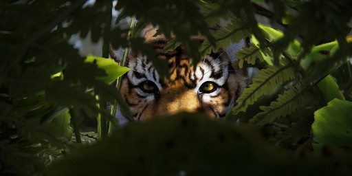 [EU] welcome to the jungle 2X CUSTOM LOOT !