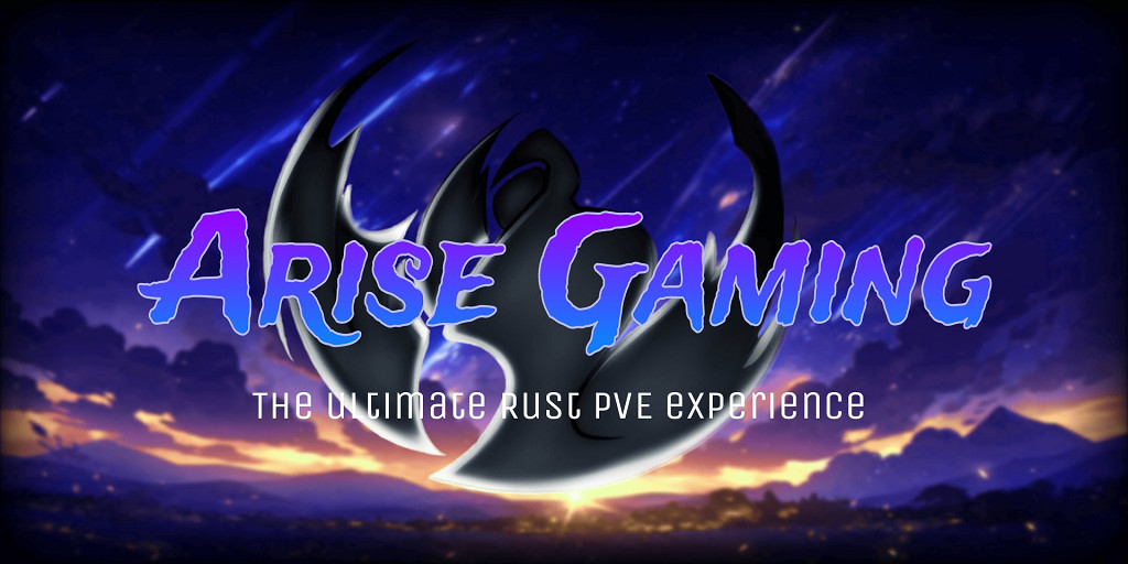 Arise Gaming PVE [Radiable Bases, Dungeons]