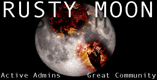 Rusty Moon - Wipe 4/3