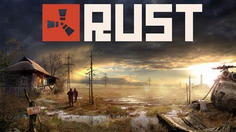 Deutscher Rust Platz Anfängerfreundlich PvP