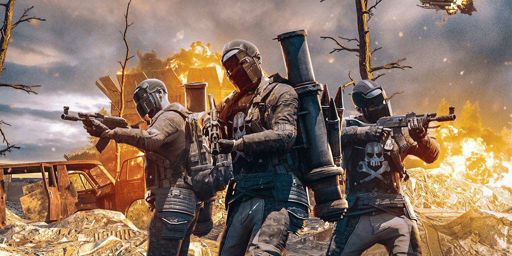 Server Banner Image