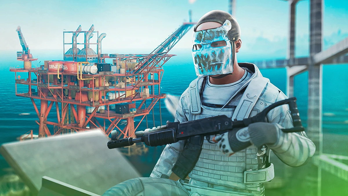 BattleGrounds 10x