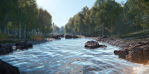 [ITA/EU] RUST INTERAMNA NAHARS