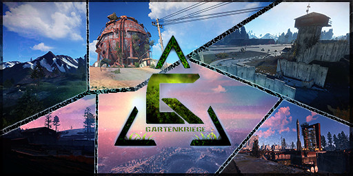 [DE]GK-PVE |NoDecay||TP||Bots|...
