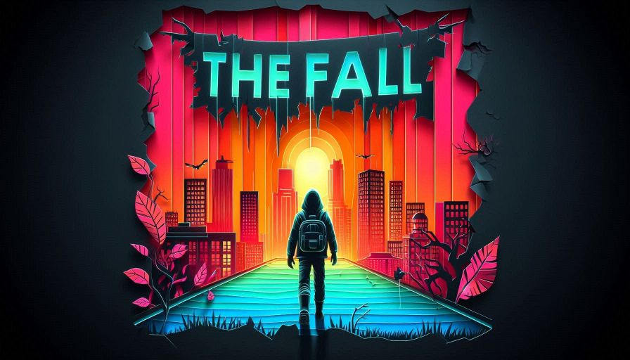 [US]The Fall - Vanilla|Events|Monthly