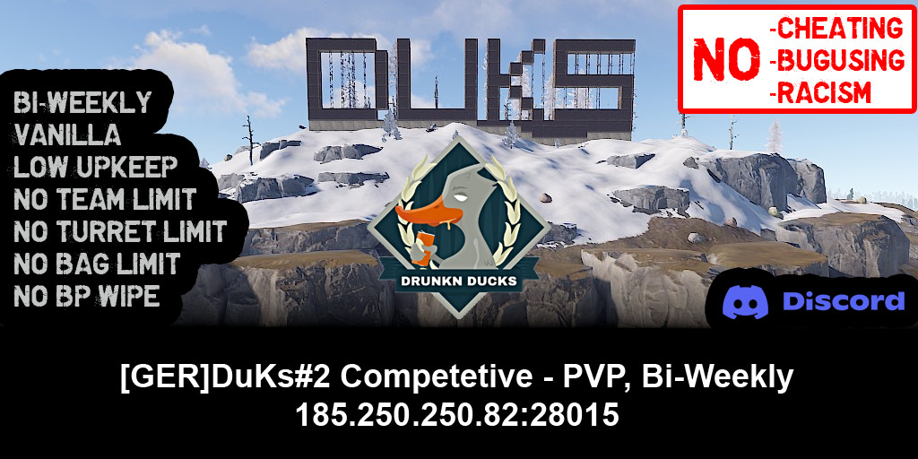 Server Banner Image
