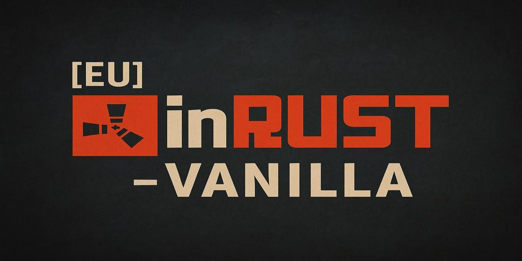 inRUST - MAX DUO, WITHOUT NIGHT.