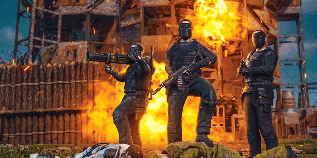 Server Banner Image