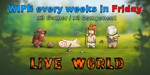 Live World s.1 Classic NoMods||GlobalWIPE-04.04.2025