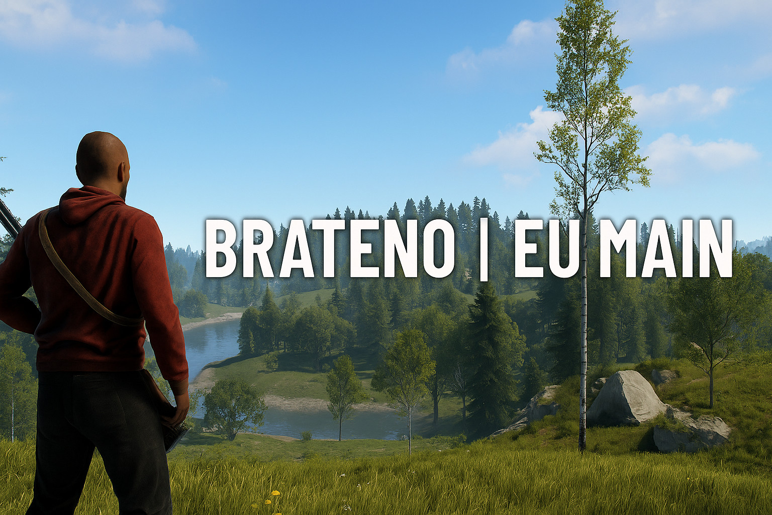 Server Banner Image