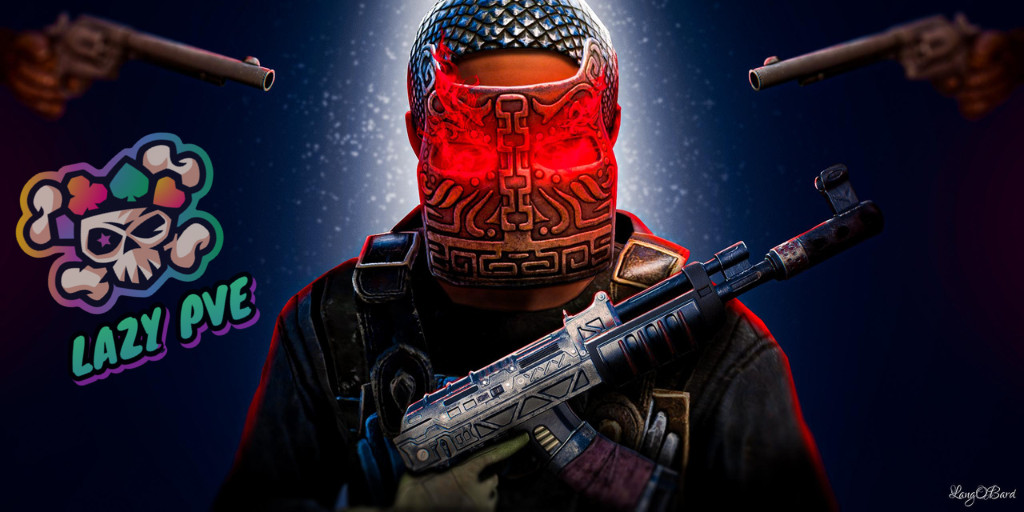 [NA] Lazy Pve - Skills / Quests / Kits [...]