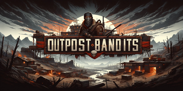 Outpost Bandits 2x | Solo/Duo| Monthly Wipe | No BP Wipe |