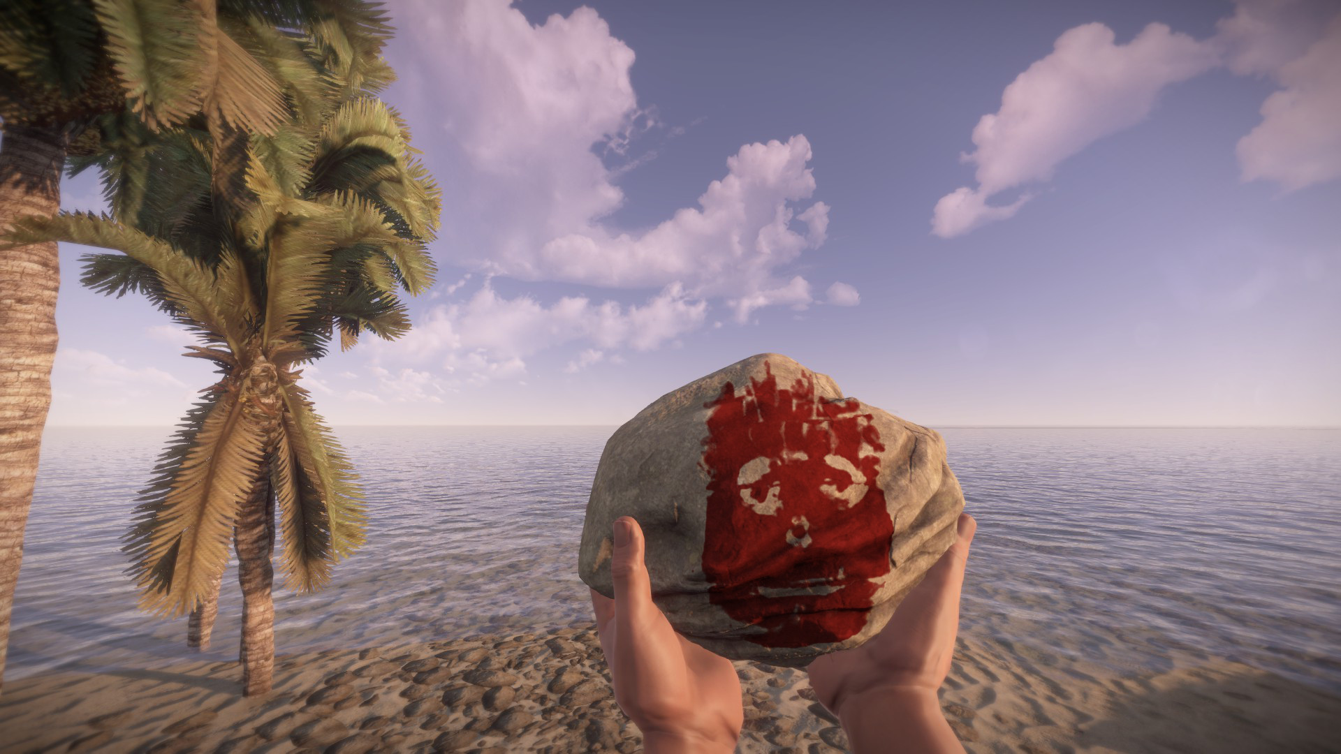 I.F.o.P. PVE Server-No Decay Option