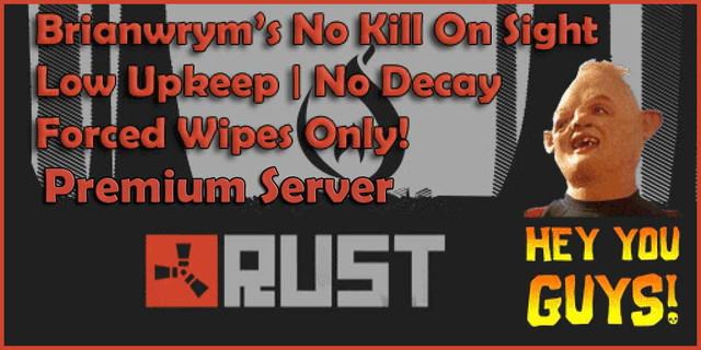 Brianwryms Premium Noob Friendly PvE Low Kos/Decay/Upkeep