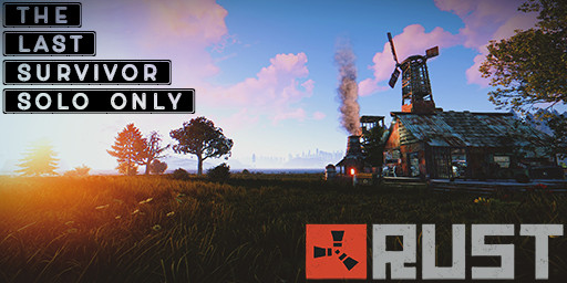 The Last Survivor - Solo Only [x2] -Weekly-No BP Wipes [EU]
