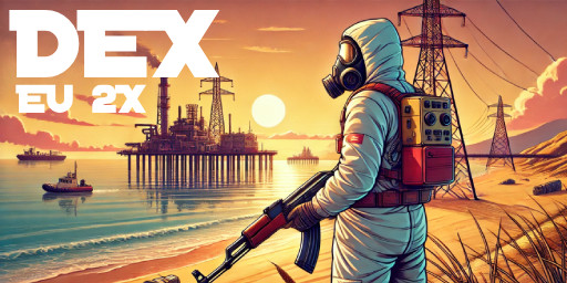 [EU/SWE] Dex [2x Solo/Duo/Trio] 〡Skinbox〡No P2W〡JUSTWIPED