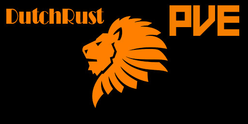 DutchRust Extreme Survival PvE
