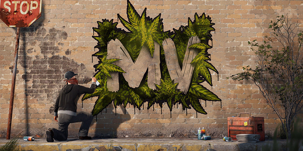 MV Test Server