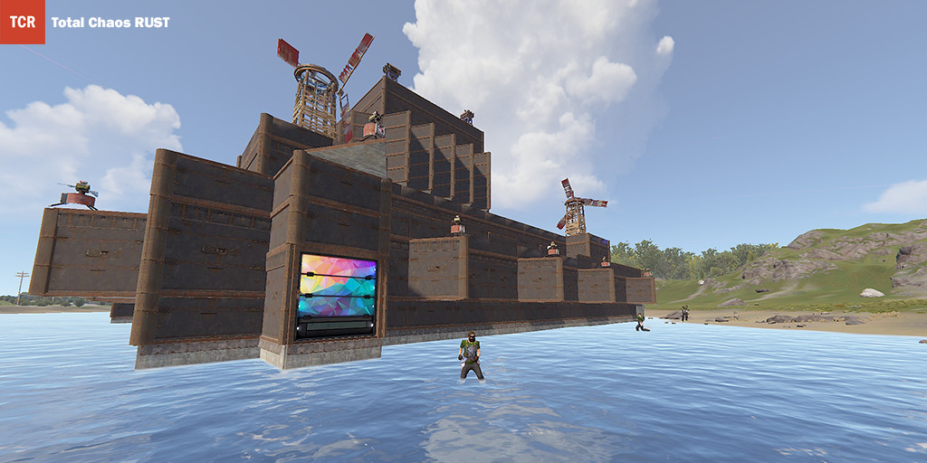Server Banner Image