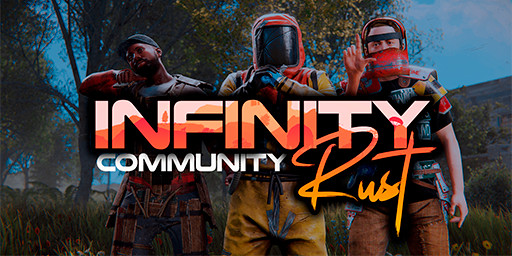 InfinityRust Community | ES & LATAM