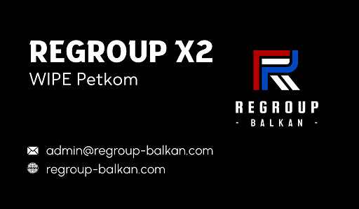 Regroup - Balkan x2 EU | Solo/Duo (PvP/PvE)
