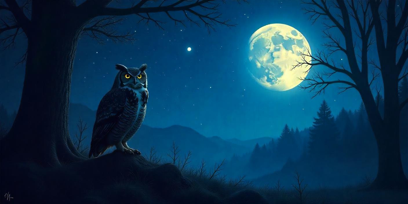 NightOwl 3x