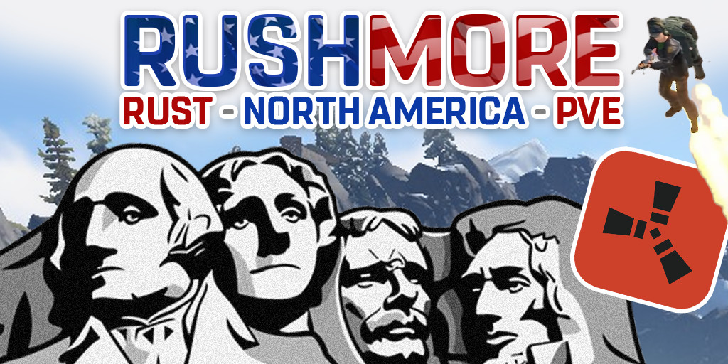 Rushmore