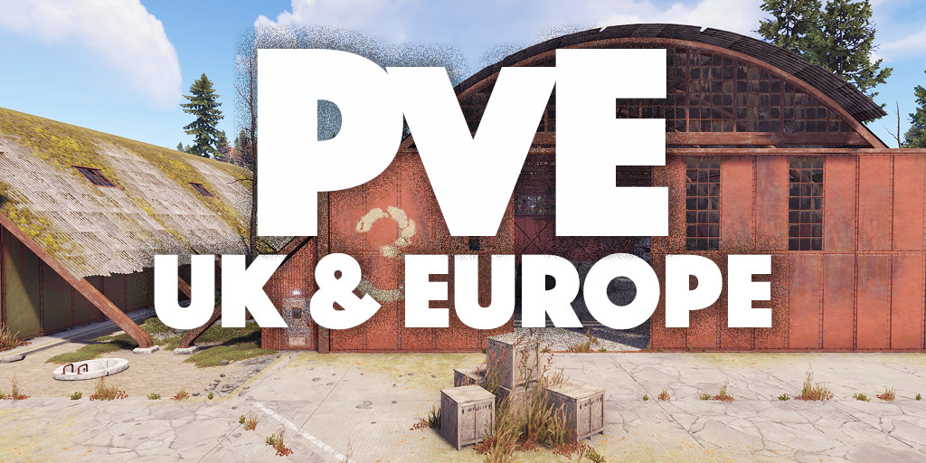 Friend Not Foe / PvE Community / UK & Europe