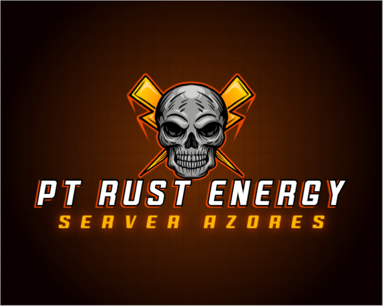 PT Rust Energy PVP [Yes KILL Yes RAID]