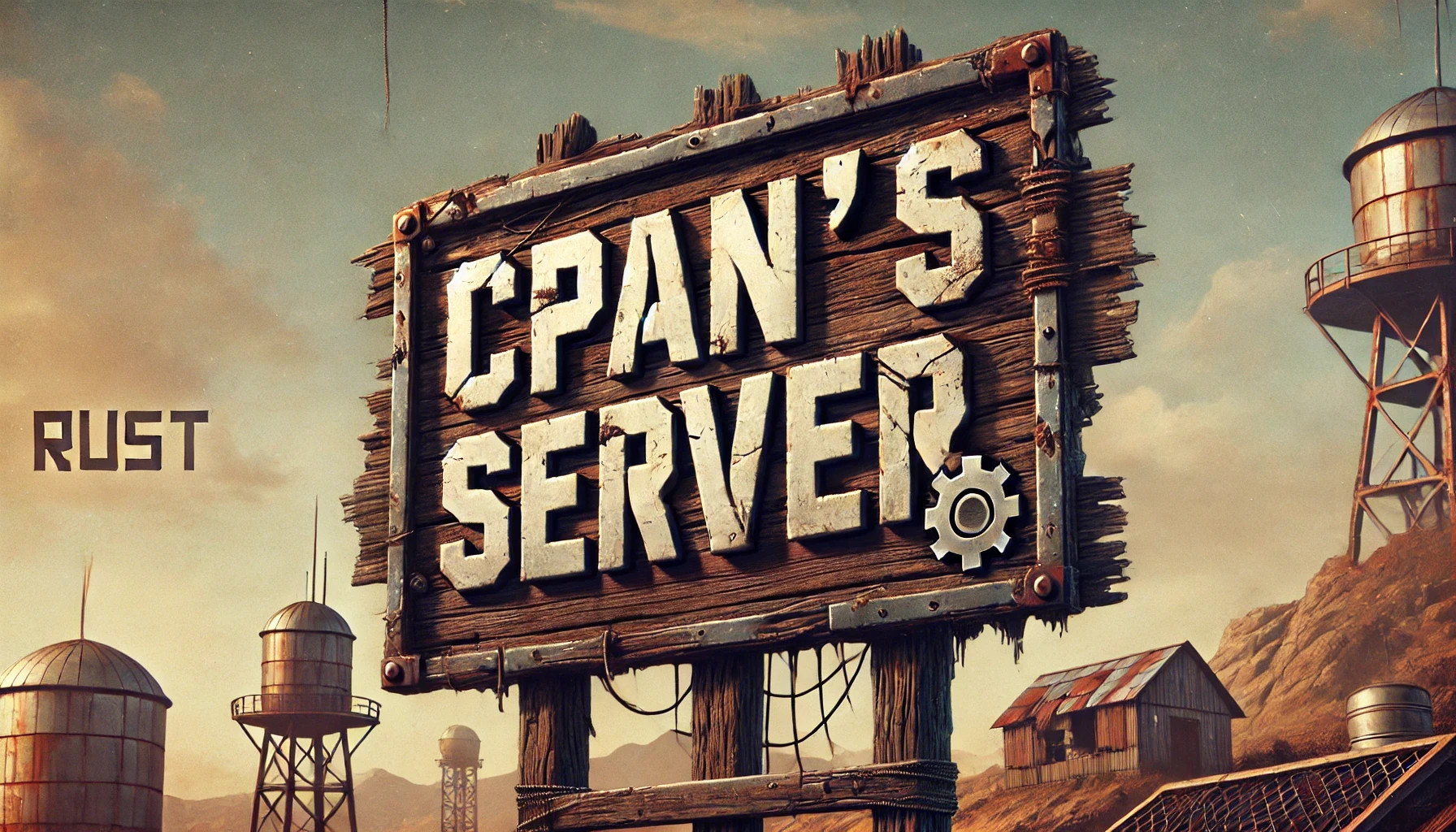 CPAN's Test Server