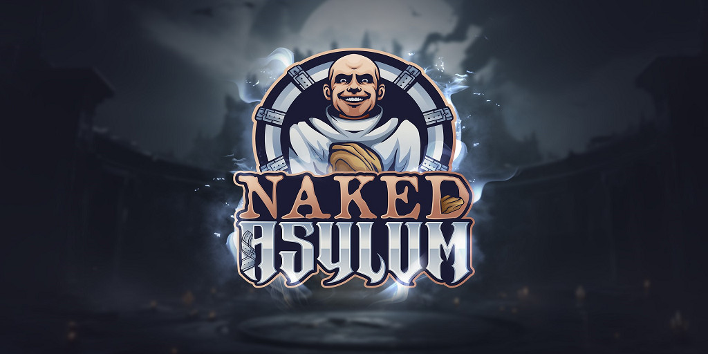 Naked Asylum - EU 10X Weekly | NO BPs | KITS | CLANS | TP | QOL