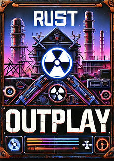 OuTPlay | X2 | Raidable Bases | Bi-Weekly | FULL WIPED 03/04