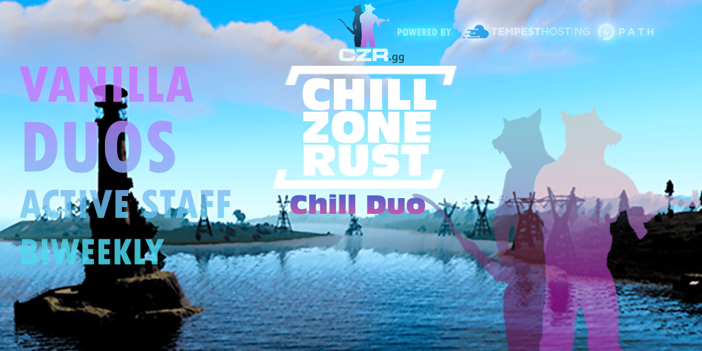 CZR.gg - US Chill Duo | Bi-Weekly | NOOB Friendly | Solo Duo