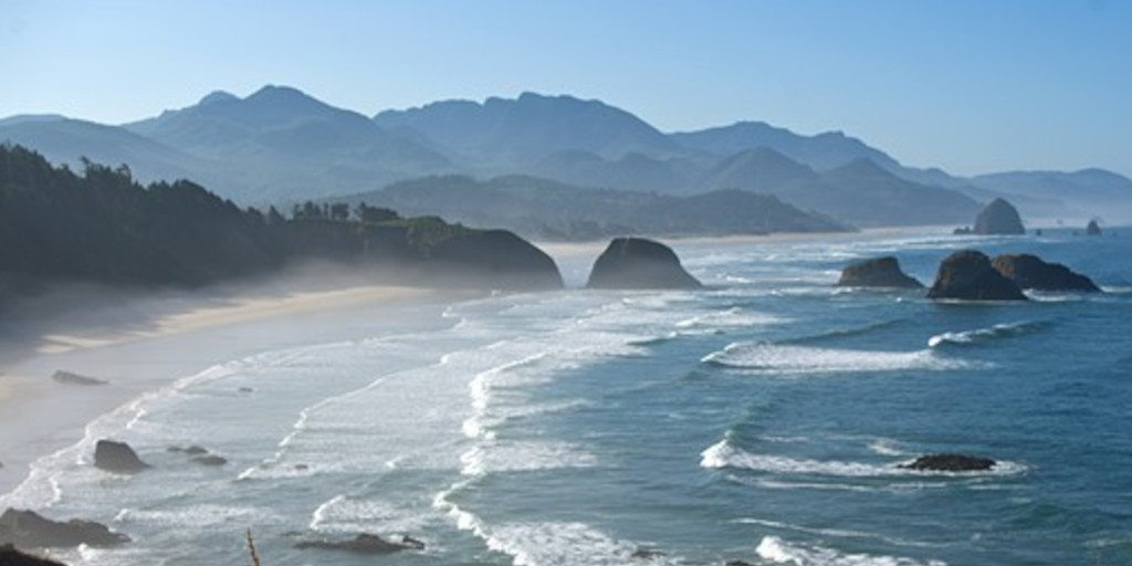 NW Pacific Coast PVP/PVE 1-3x
