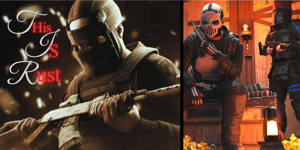 This Is Rust