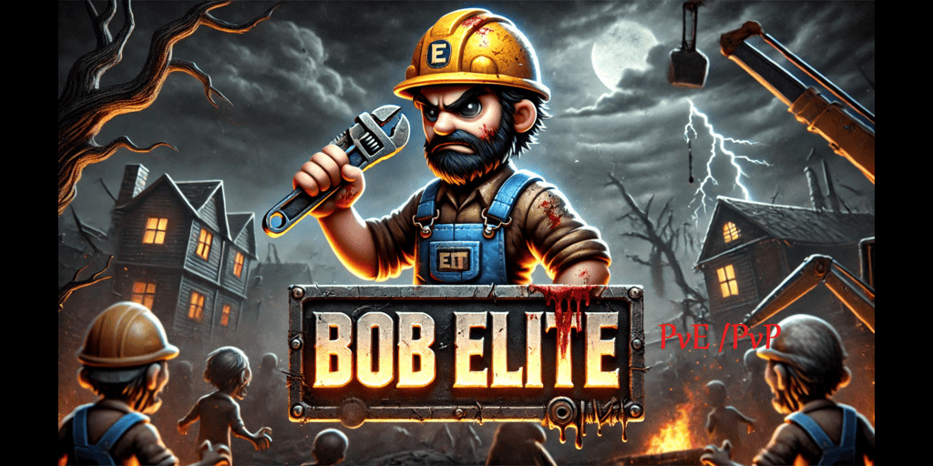 NO LIMITS BoB elite PvE 10x-20x loot skilled 300hp Sputnik Spac
