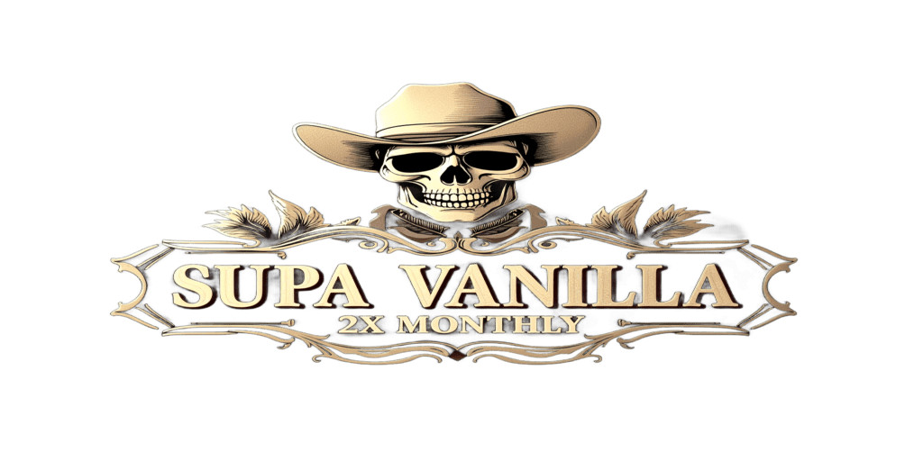 SUPA VANILLA | 2X | Monthly | QUAD | BP Wipes