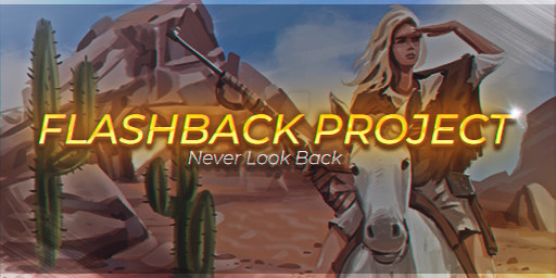 FLASHBACK EU - [ Weekly | Custom Weather | Max 3 | 2X ]