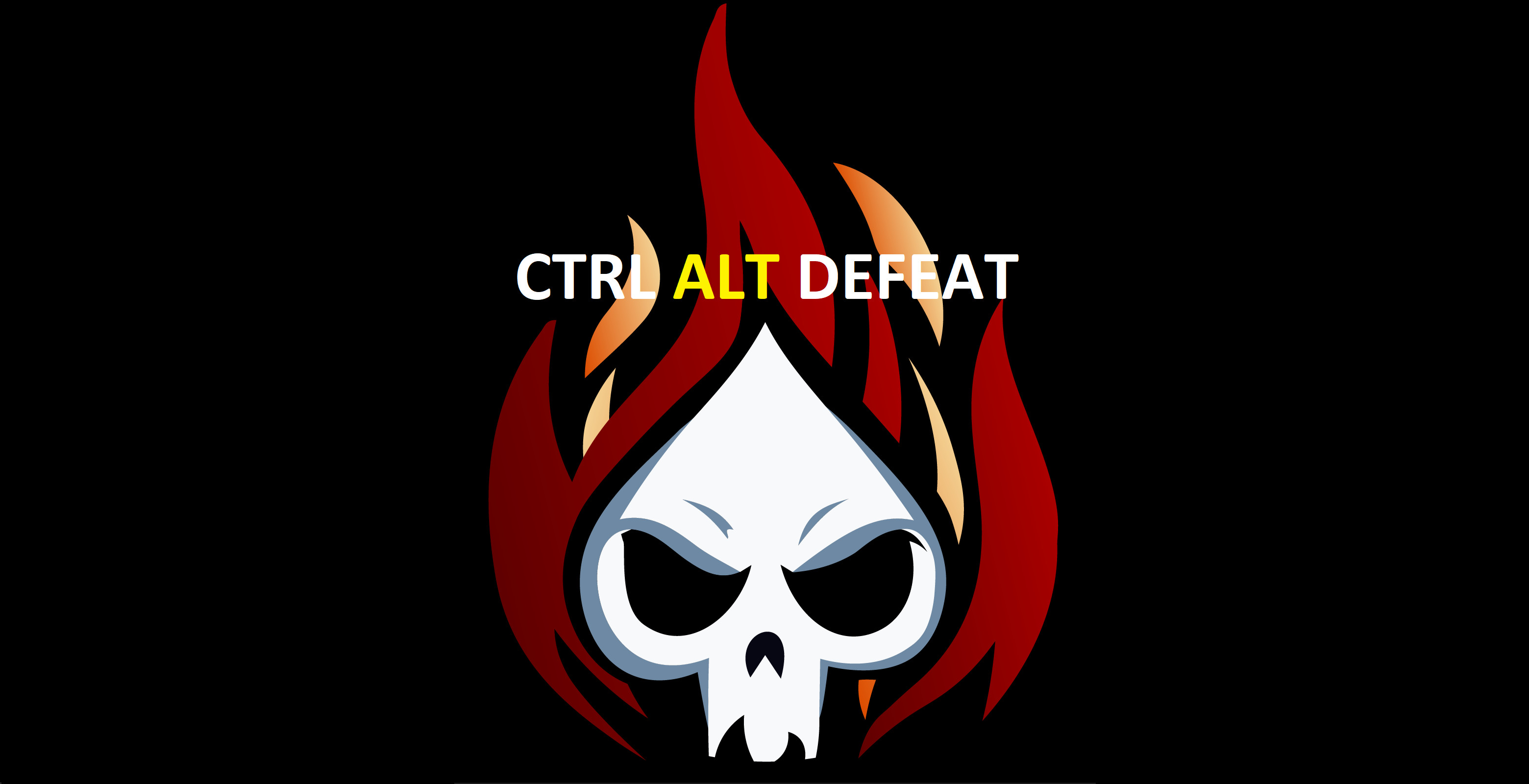 CtrlAlt-Defeat