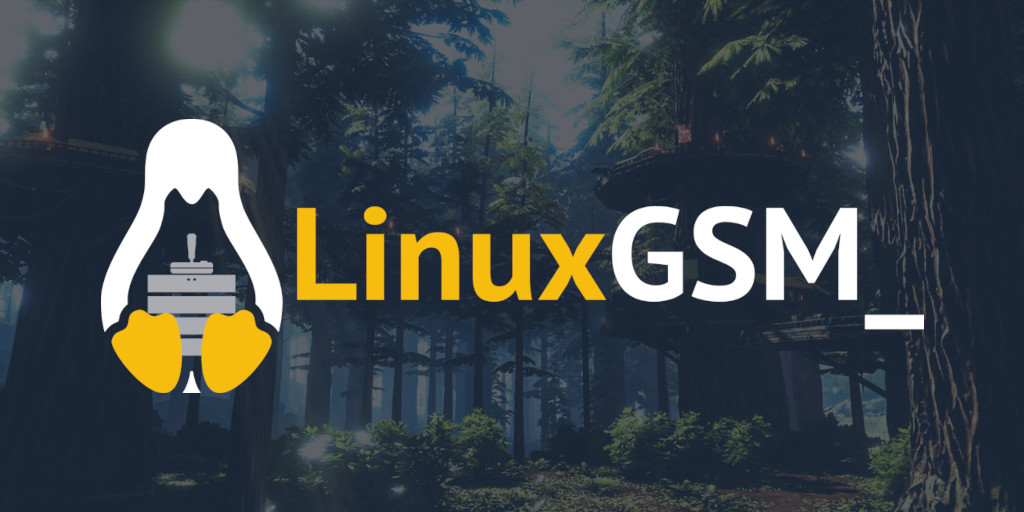 LinuxGSM