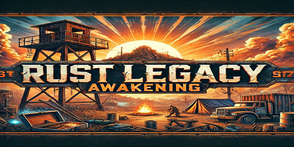 2X Legacy Awakening | Solo Only 50% UPKEEP - NO Bp wipe