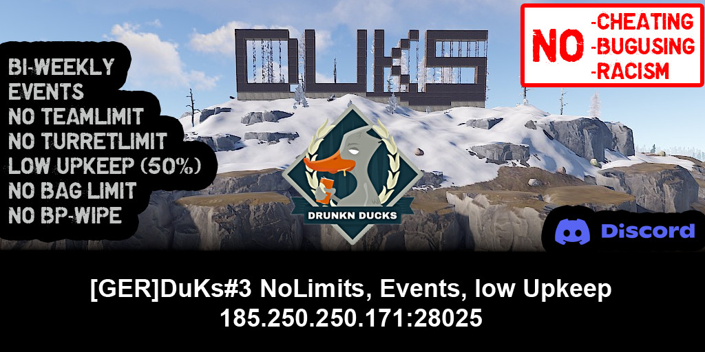 Server Banner Image