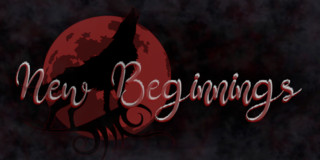 New Beginnings Gaming