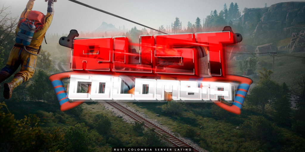Rust Colombia -US