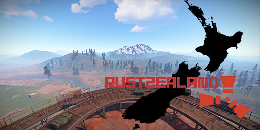 Rustzealand Low Upkeep Vanilla